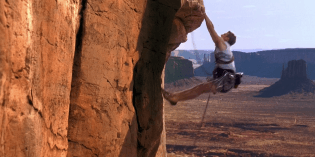 Vertical Limit (2000)