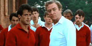 Victory (1981)