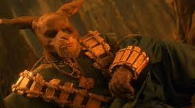 Warriors of Virtue (1997)