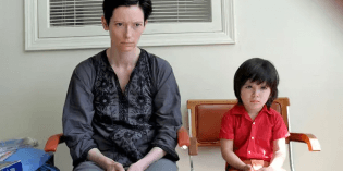 We Need to Talk About Kevin (2011)