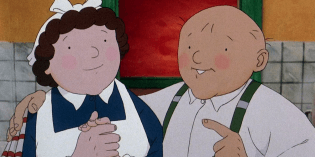 When the Wind Blows (1986)