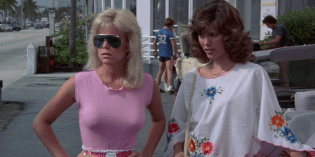 Where the Boys Are (1984)