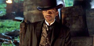 Wild Wild West (1999)