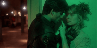 Alphabet City (1984)
