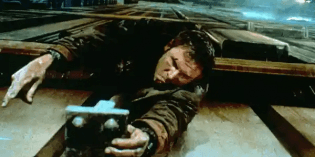 Blade Runner (1982)