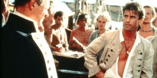 The Bounty (1984)