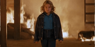 Firestarter (1984)