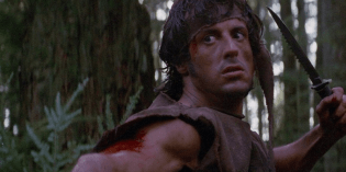 First Blood (1982)