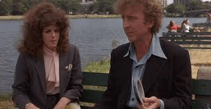 Hanky Panky (1982)