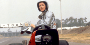 Heart Like a Wheel (1983)