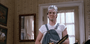 Mr. Mom (1983)