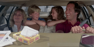 National Lampoon’s Vacation (1983)