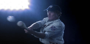 The Natural (1984)