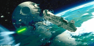 Return of the Jedi (1983)