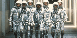 The Right Stuff (1983)