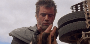 The Road Warrior (1982)