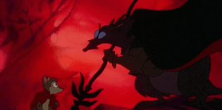 The Secret of NIMH (1982)