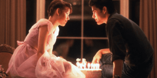 Sixteen Candles (1984)