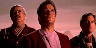 Star Trek III: The Search for Spock (1984)