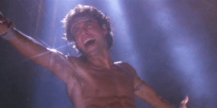 Staying Alive (1983)