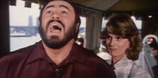 Yes, Giorgio (1982)