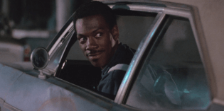 Beverly Hills Cop (1984)