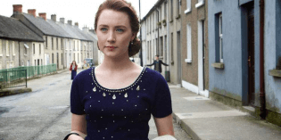 Brooklyn (2015)