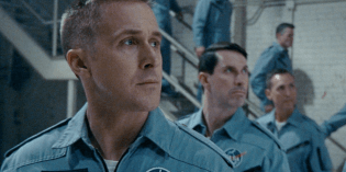 First Man (2018)