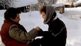 Just the Way You Are (1984)