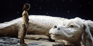 The Never-Ending Story (1984)