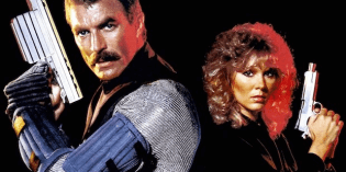 Runaway (1984)