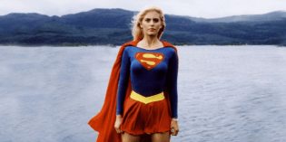 Supergirl (1984)