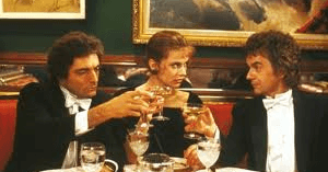 Unfaithfully Yours (1984)