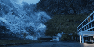 The Wave (2015)