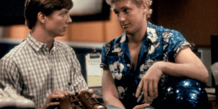 The Wild Life (1984)