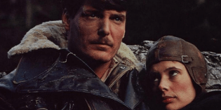 The Aviator (1985)
