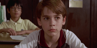 D.A.R.Y.L. (1985)