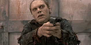 Day of the Dead (1985)