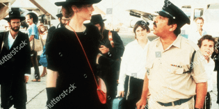 Goodbye, New York (1985)