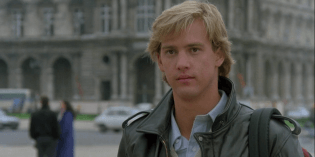 Gotcha! (1985)