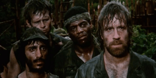 Missing in Action 2: The Beginning (1985)