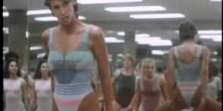 Perfect (1985)
