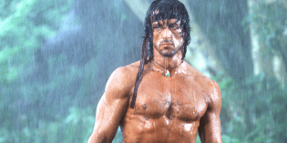 Rambo: First Blood Part II (1985)