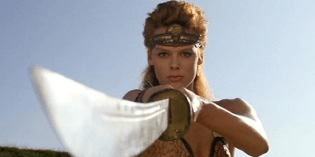 Red Sonja (1985)