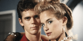Secret Admirer (1985)