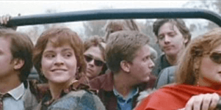 St. Elmo’s Fire (1985)