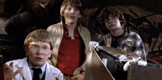 Explorers (1985)