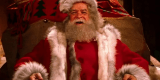 Santa Claus (1985)