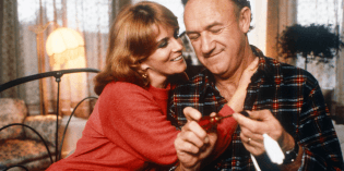 Twice in a Lifetime (1985)