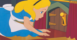 A Study in Disney: ‘Alice in Wonderland’ (1951)